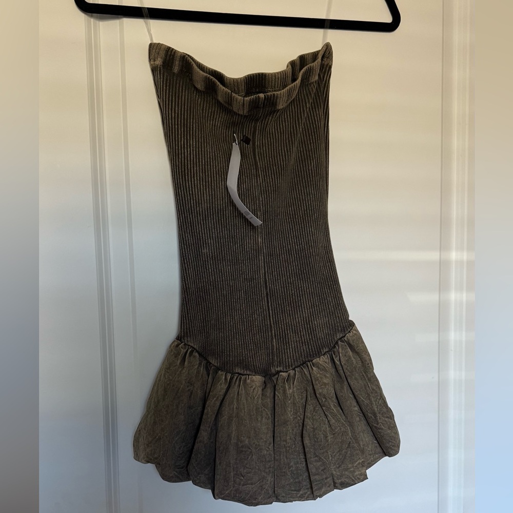 Skirt Dress